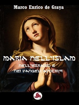 cover image of Maria nell'Islam
